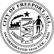 City of Freeport logo