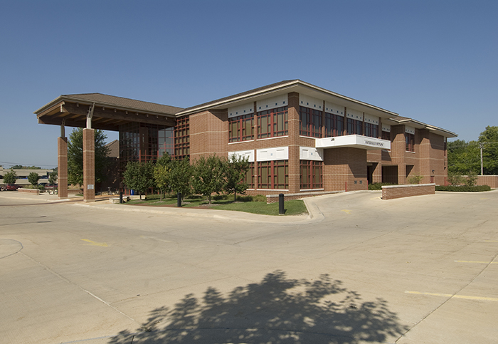 Freeport Public Library