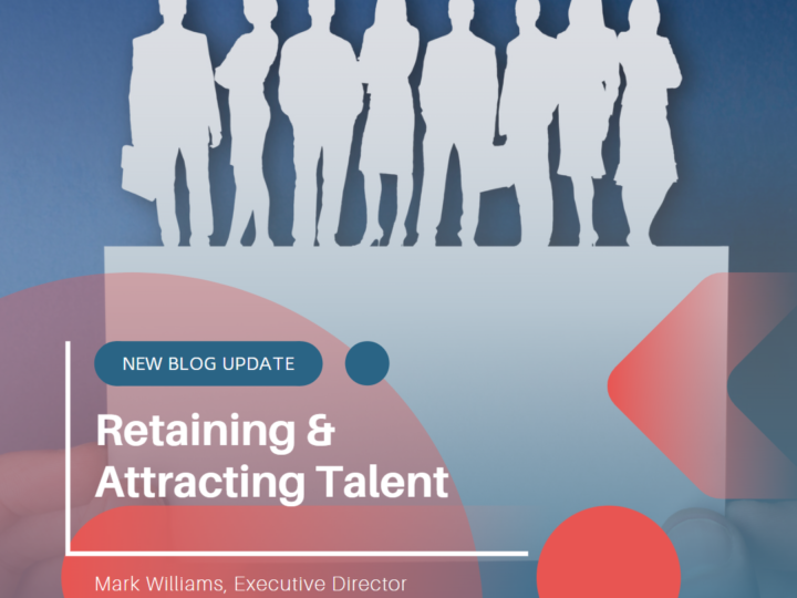 Retaining & Attracting Talent