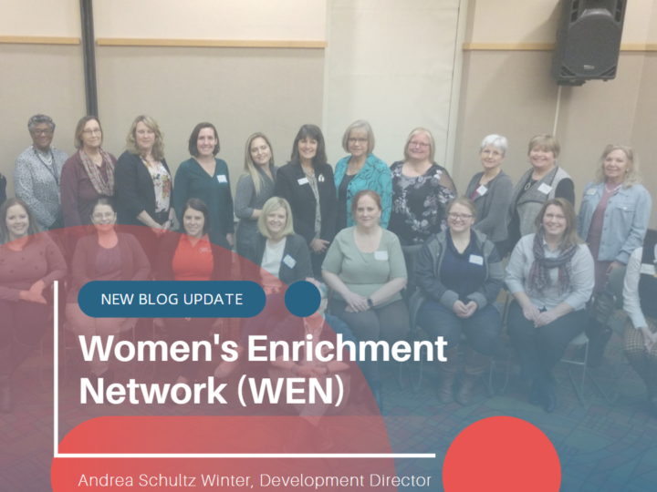 Women’s Enrichment Network (WEN)