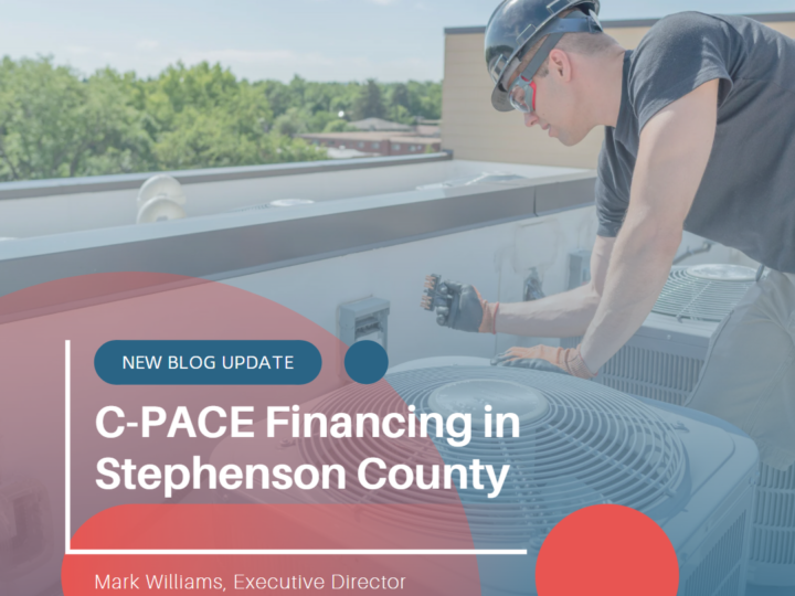 C-PACE Financing Available in  Stephenson County