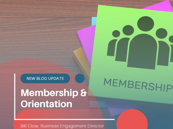 Membership and Orientation