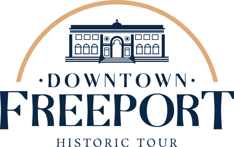 Downtown Freeport - Greater Freeport Partnership