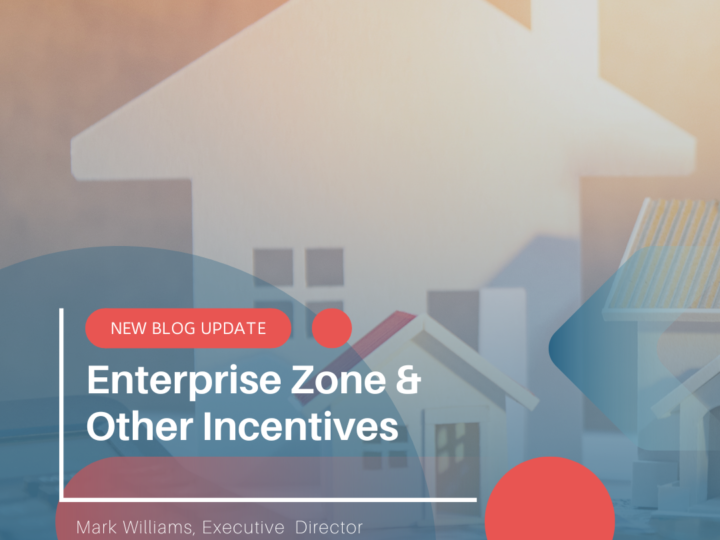 Enterprise Zone & Other Incentives