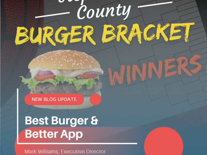 Best Burger & Better App