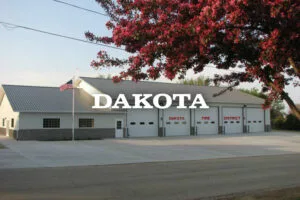 Dakota image