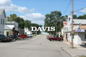 Davis image