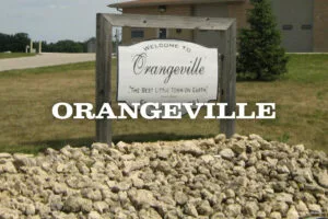 Orangeville image
