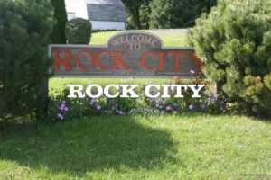 Rock City image