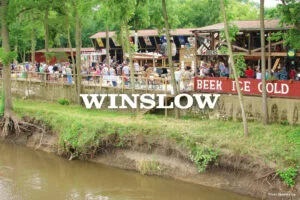 Winslow image