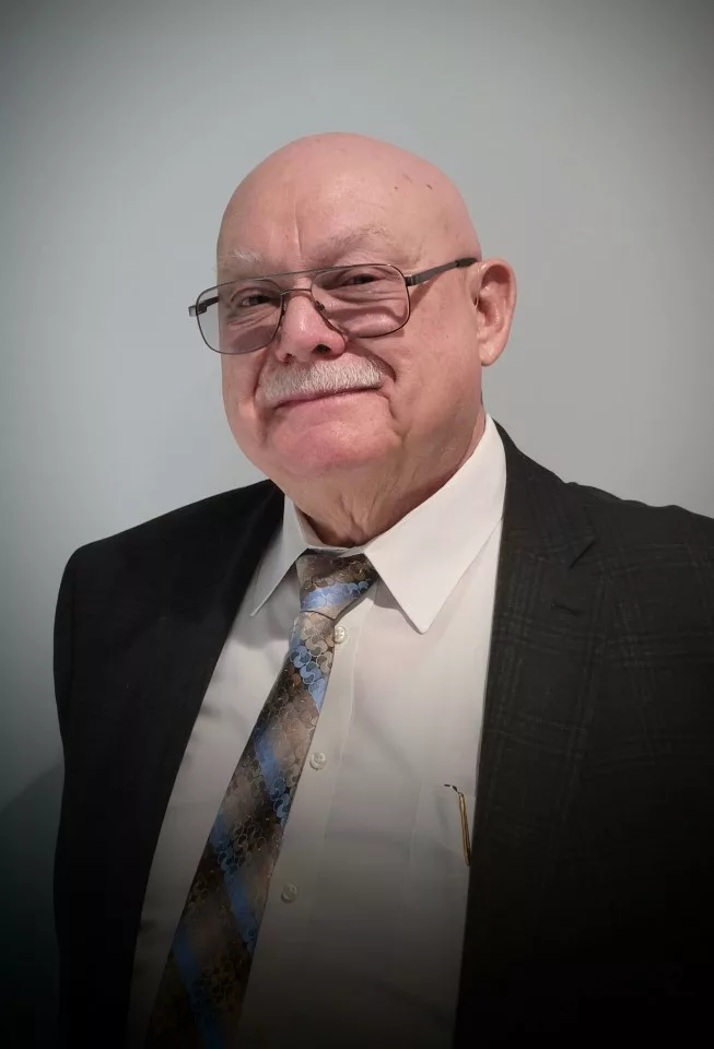 Photo of Gary Quinn, Chair Emeritus