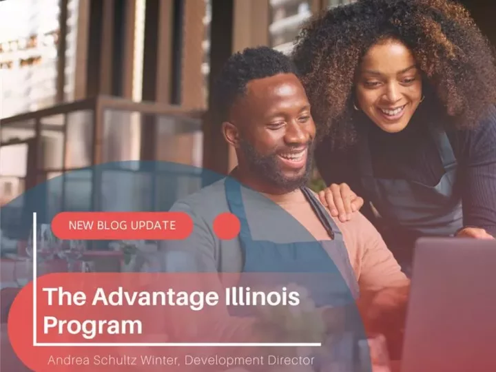 The Advantage Illinois Program