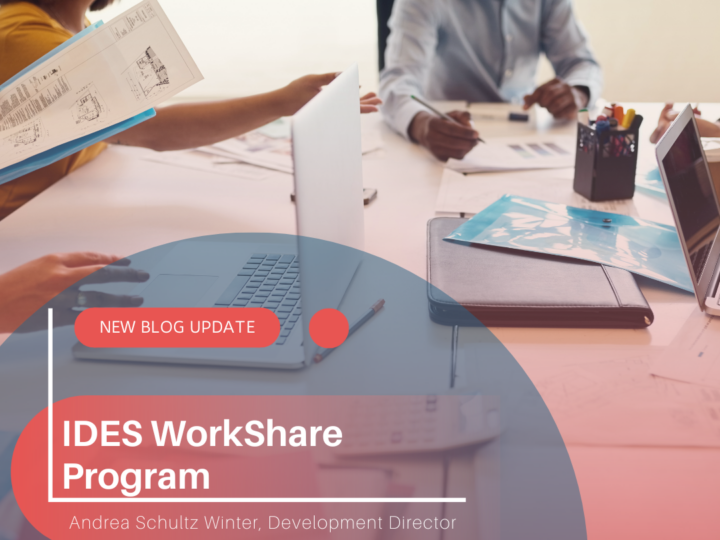 IDES WorkShare Program