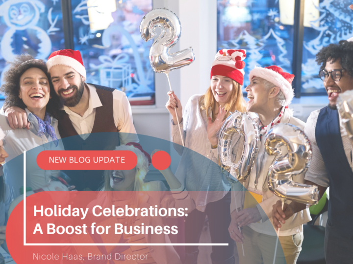 Holiday Celebrations: A Boost for Business