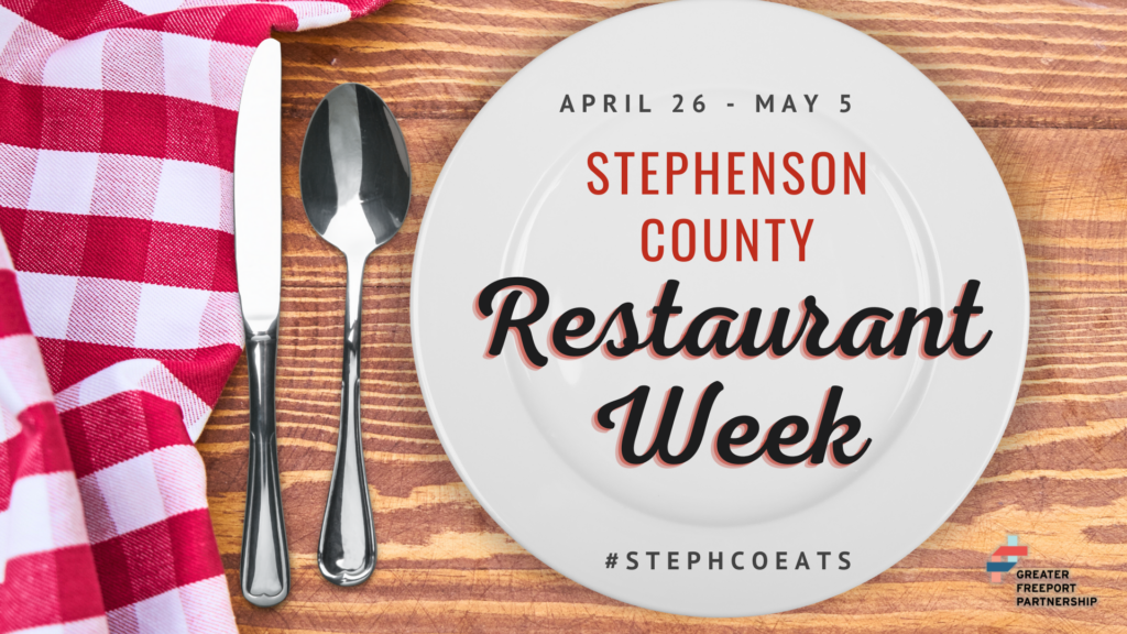 2024 Restaurant Week Participants Greater Freeport Partnership