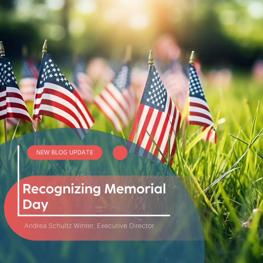 Recognizing Memorial Day - Greater Freeport Partnership