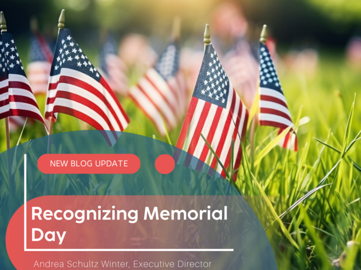 Recognizing Memorial Day
