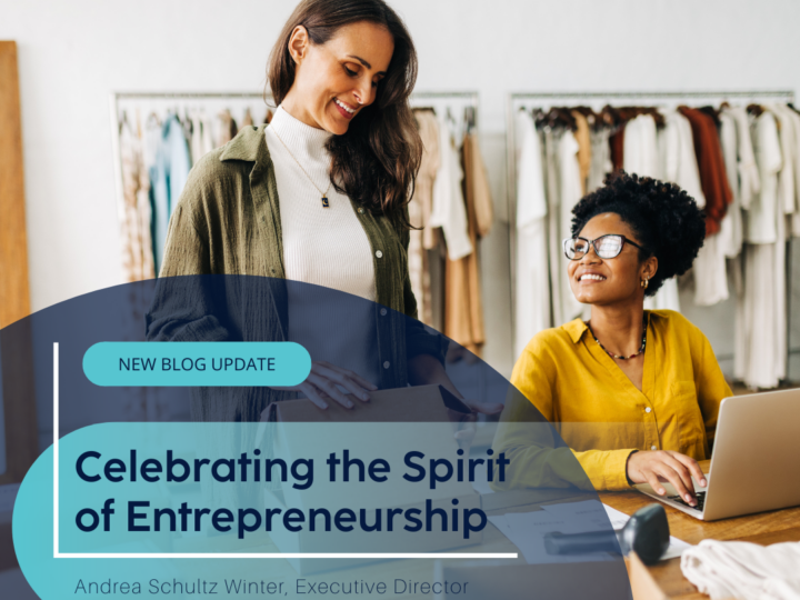 Celebrating the Spirit of Entrepreneurship